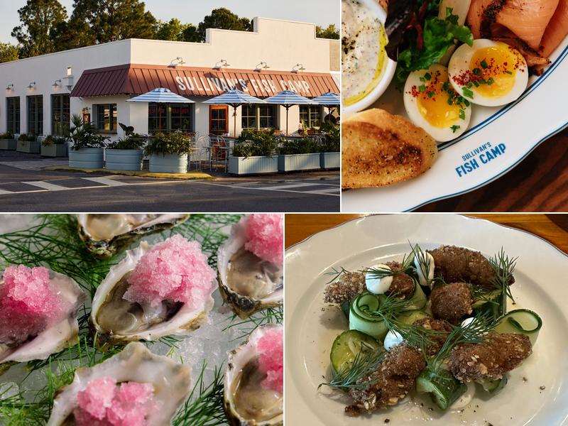 Sullivan's Fish Camp