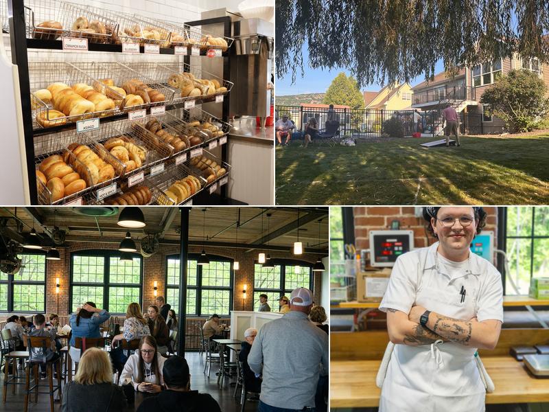 Tandem Bagel Company