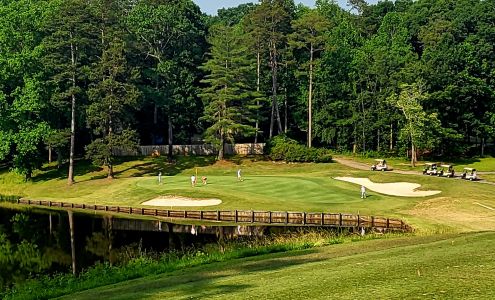 Cedarbrook Country Club State Rd