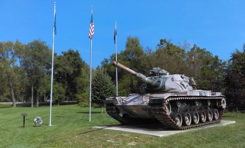 American Legion Post 403 Wanatah