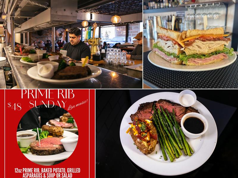 Split Rock Restaurant 8270 Montana Hwy 35 STE 7, Bigfork