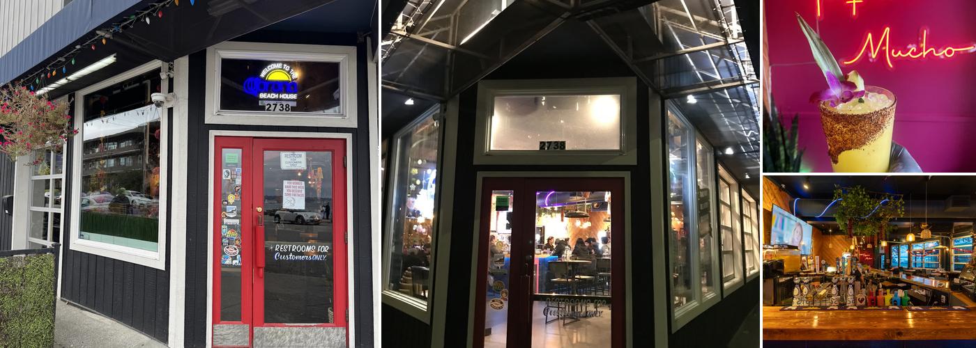 Fire Tacos & Cantina