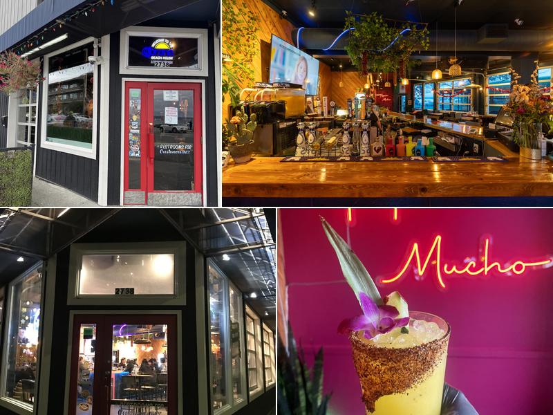 Fire Tacos & Cantina