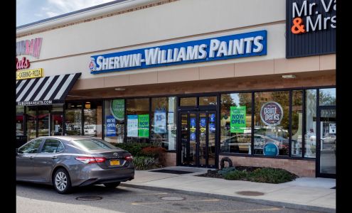 Sherwin-Williams Paint Store