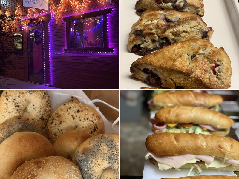 Wrap & roll 295 W Main St, New Castle