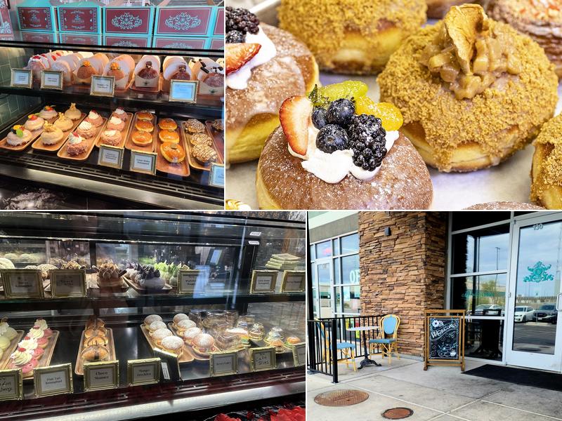 Gäbi Boutique Donut & Pastry