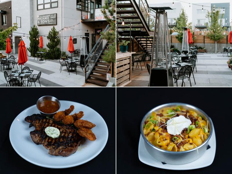 Biggest Little Steakhouse