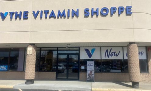 The Vitamin Shoppe