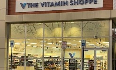 The Vitamin Shoppe