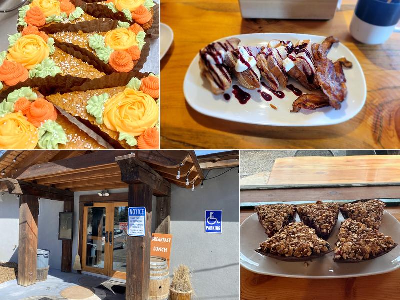 Alpine Pantry and Provisions LLC