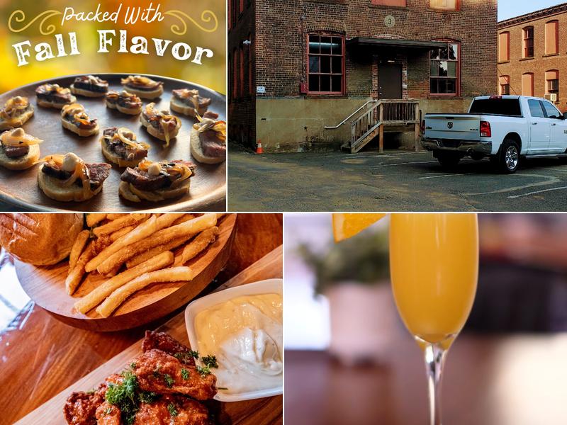 D.Myles Cafe Bravado