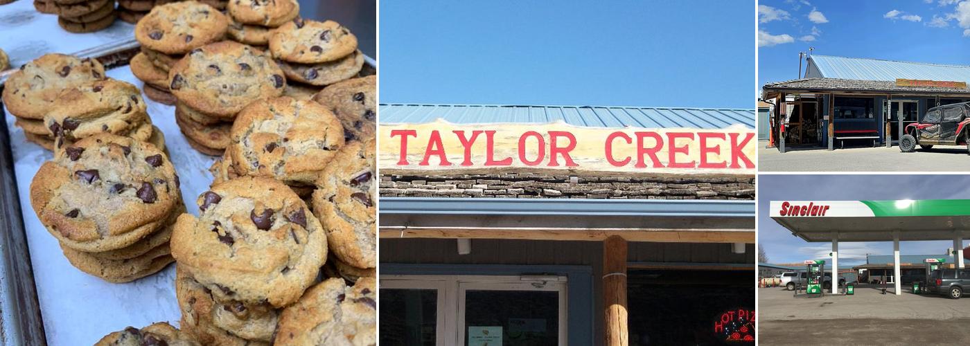 Taylor Creek Deli