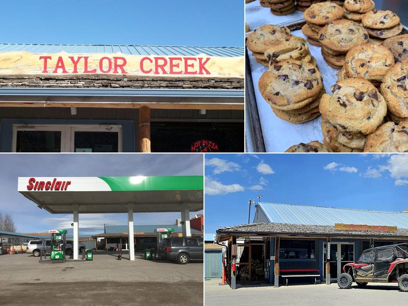 Taylor Creek Deli