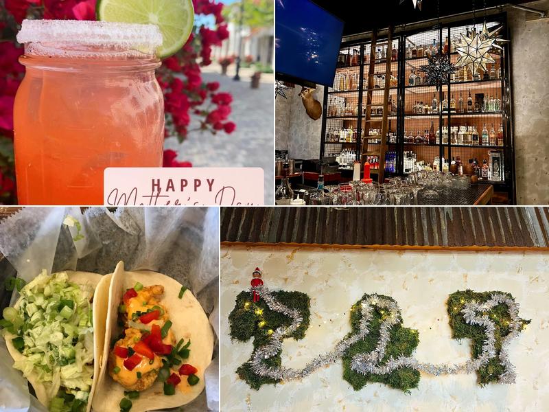 Tacos & Tequila Cantina