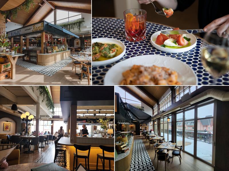 LUPO Italian Ristorante