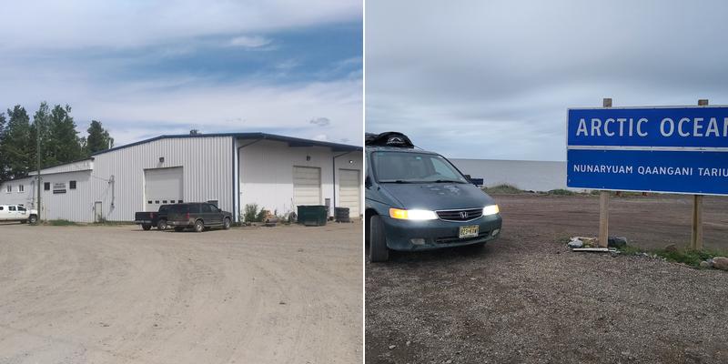 Bee Jay's Services Inc