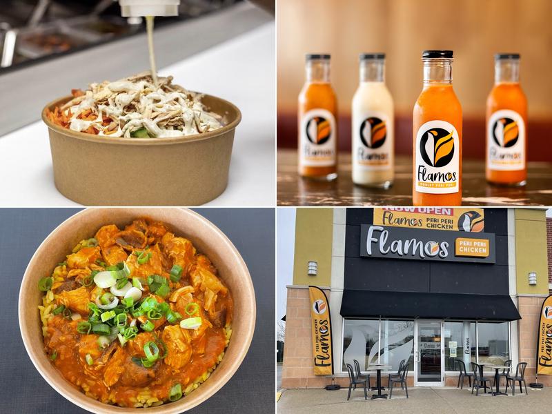 Flamos Peri Peri (Mississauga)