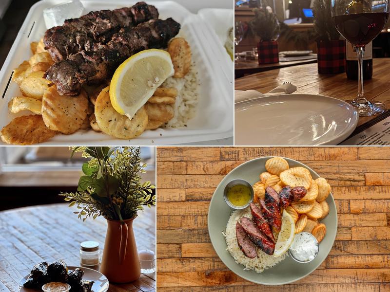 The Olive Branch Manotick