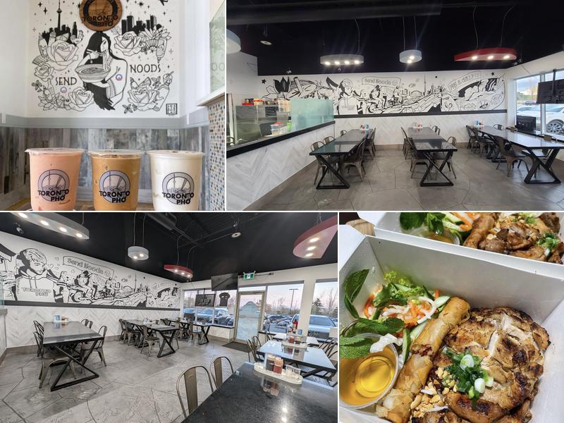 Toronto Pho RUTHERFORD