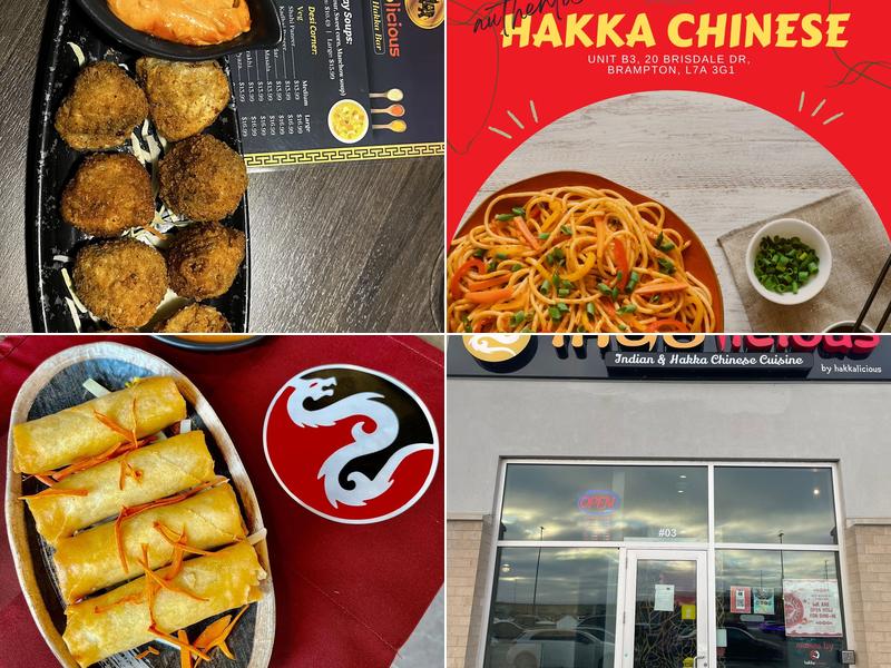 Indolicious by Hakkalicious