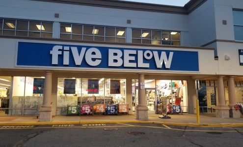 Five Below