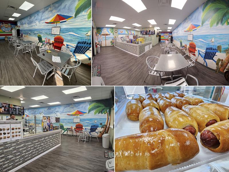 Cold Breeze 3026 Gulf Breeze Pkwy, Gulf Breeze