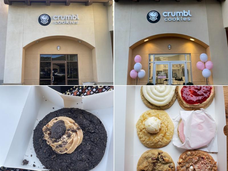 Crumbl - Santa Clarita