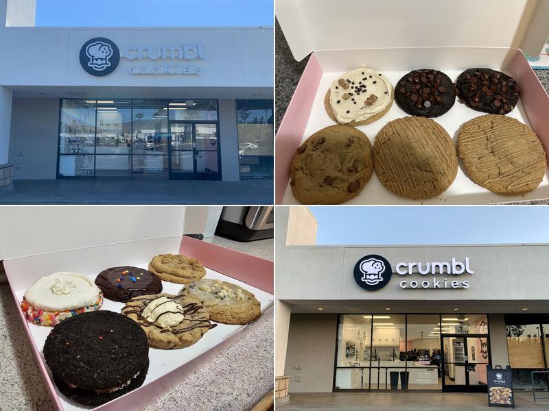 Crumbl - Northridge
