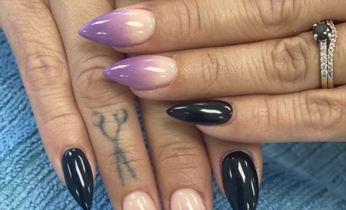 79 Nail Lounge 5534 South St, Lakewood California 90713