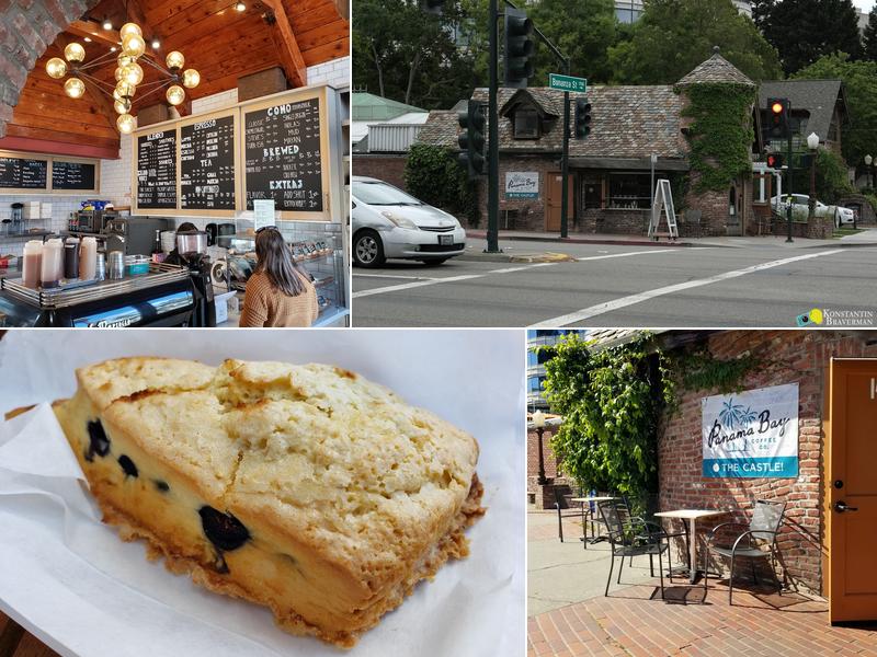 Panama Bay Coffee Co