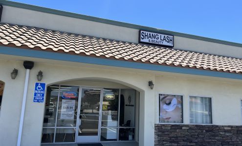 Shang Lash & Beauty
