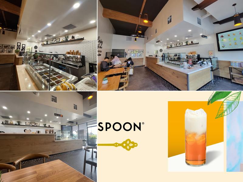 Teaspoon Walnut Creek 2977 Ygnacio Valley Rd, Walnut Creek