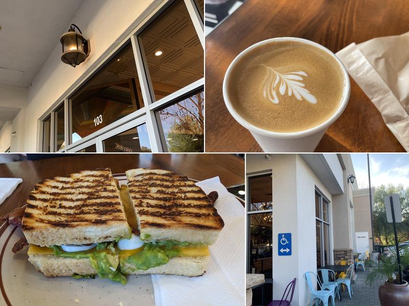 Stell Coffee and Tea Company 1453 Ford St #103, Redlands