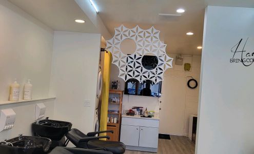 Bella on Villa salon