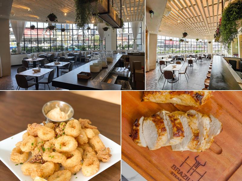 H&H Brazilian Steakhouse