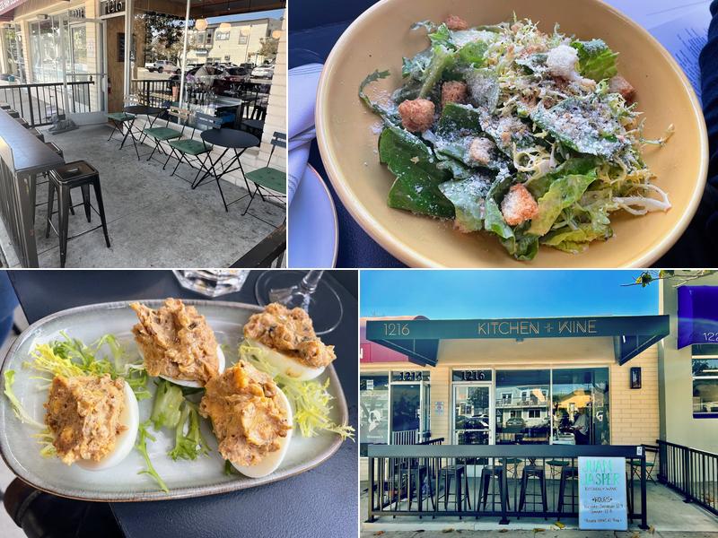 Juan Jasper Kitchen & Wine