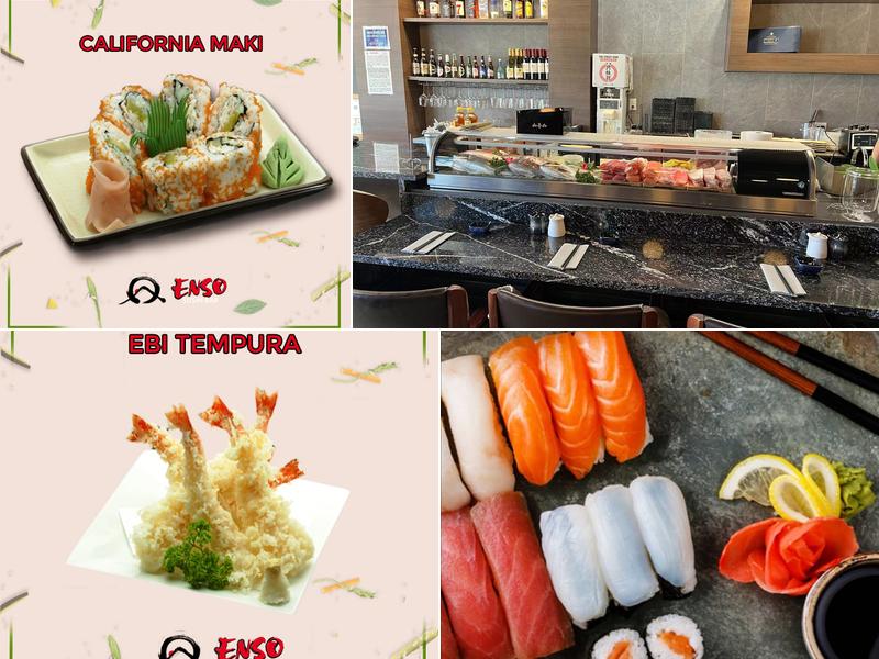 Enso Sushi & Grill