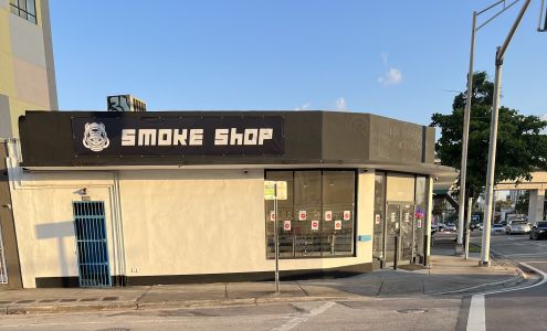 Lifted Smoke Gallery