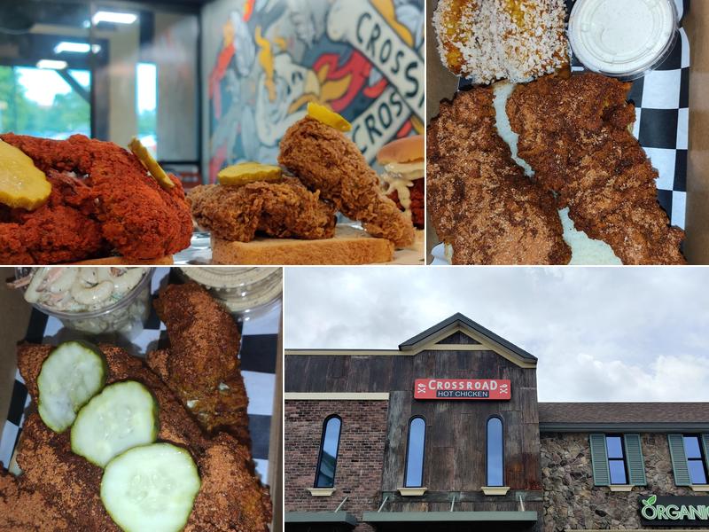 Crossroad Hot Chicken