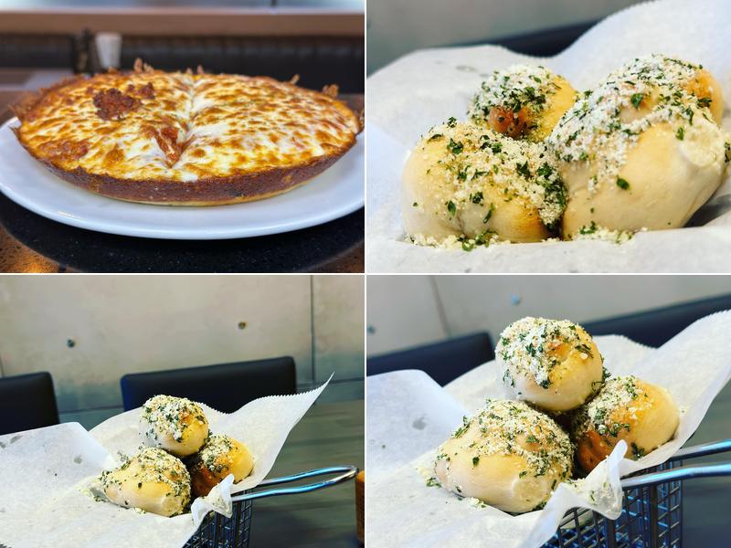 Marakas Pizza Coral Way