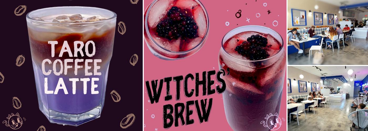 Pearl's Tea - Flowery Branch