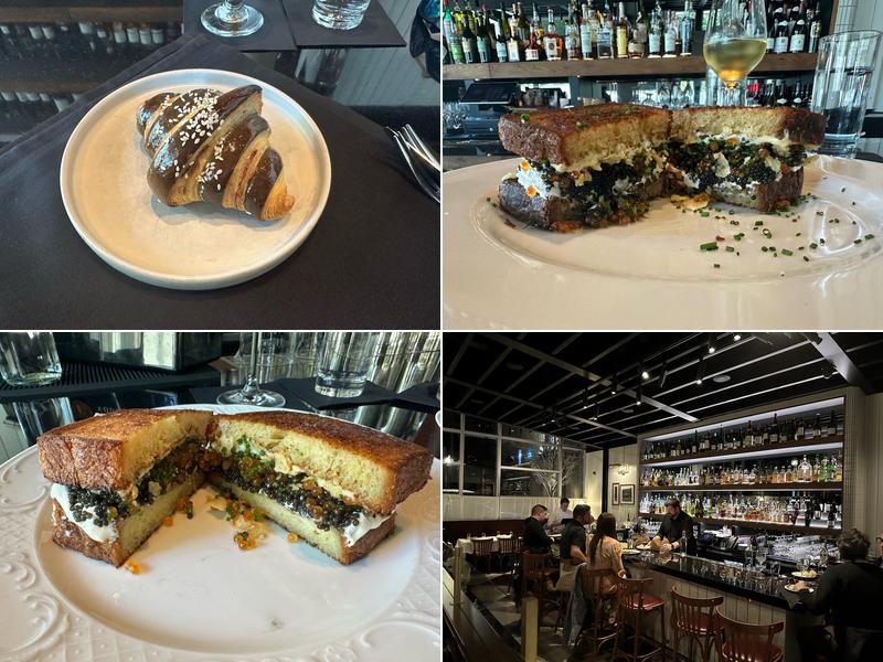 Obélix 700 N Sedgwick St, Chicago