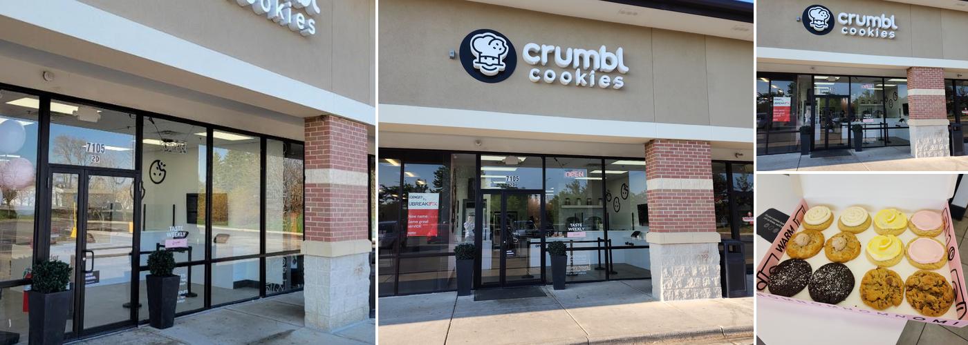 Crumbl - Gurnee