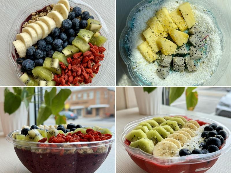 Honeydew - Bubble Tea and More