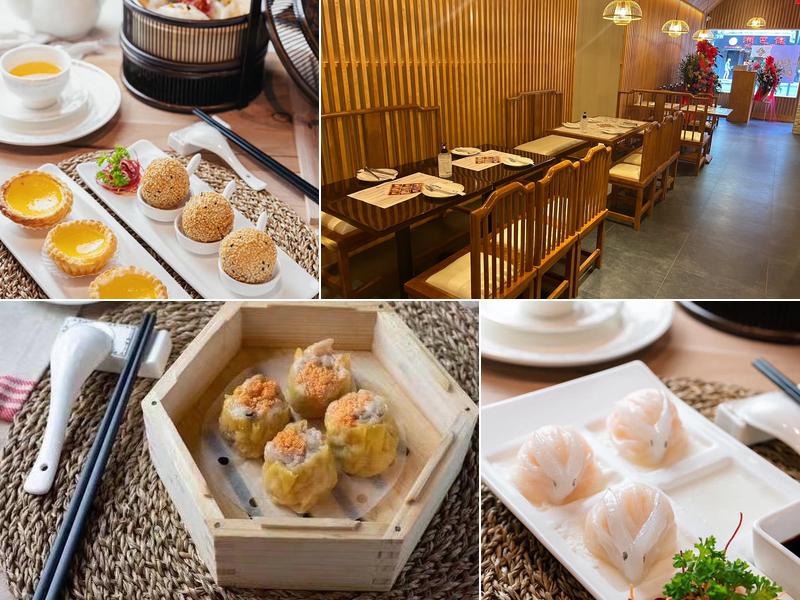 Dimsum Garden