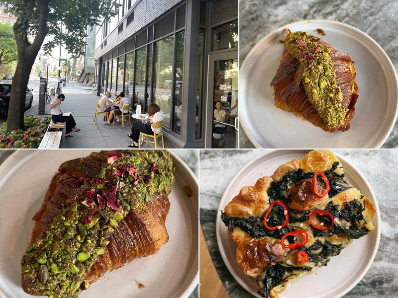 Librae Bakery