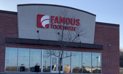 Famous Footwear
