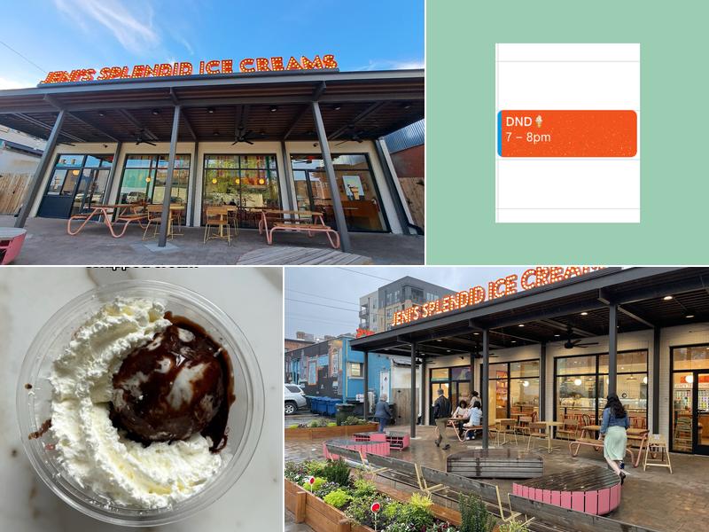 Jeni's Splendid Ice Creams