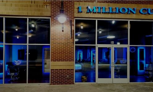 1 MILLION CUTS AT THE LEGENDS OUTLETS 1843 Village West Pkwy SUITE C-125, Kansas City Kansas 66111