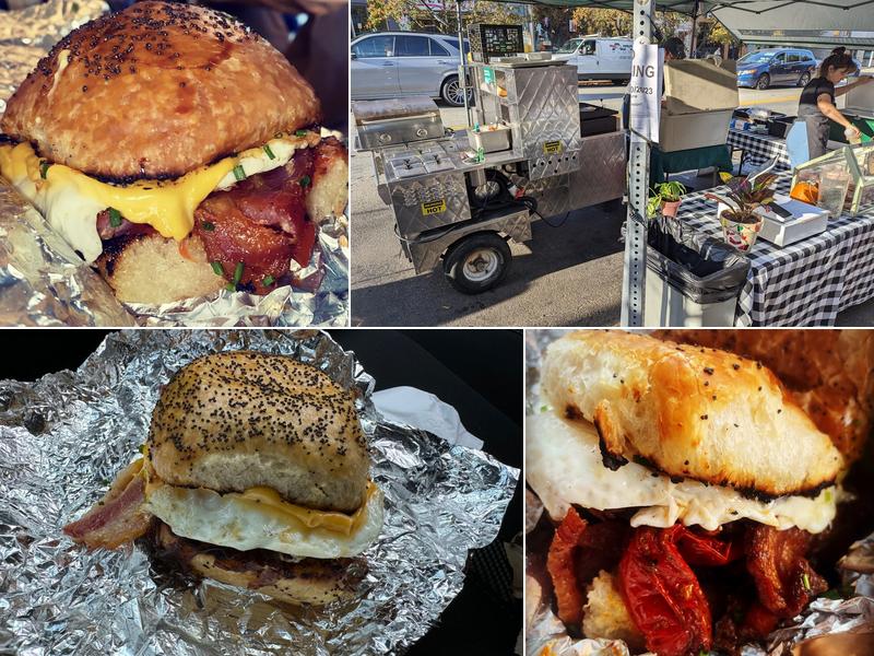 Thyme Machine 4613 Liberty Ave, Pittsburgh